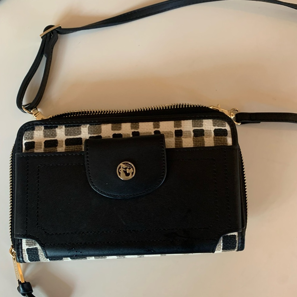 Spartina 449 crossbody bag